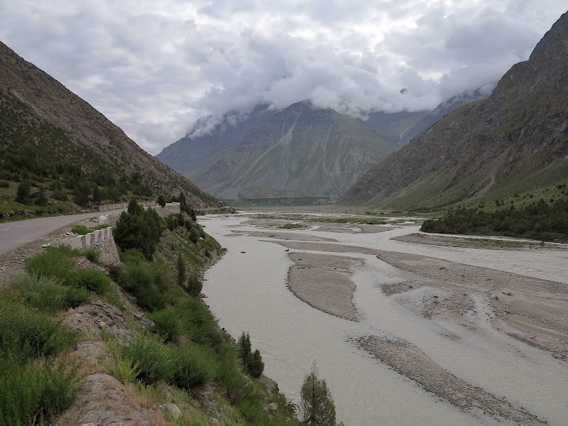 Gemur - Gemur, Himachal Pradesh 175132, India