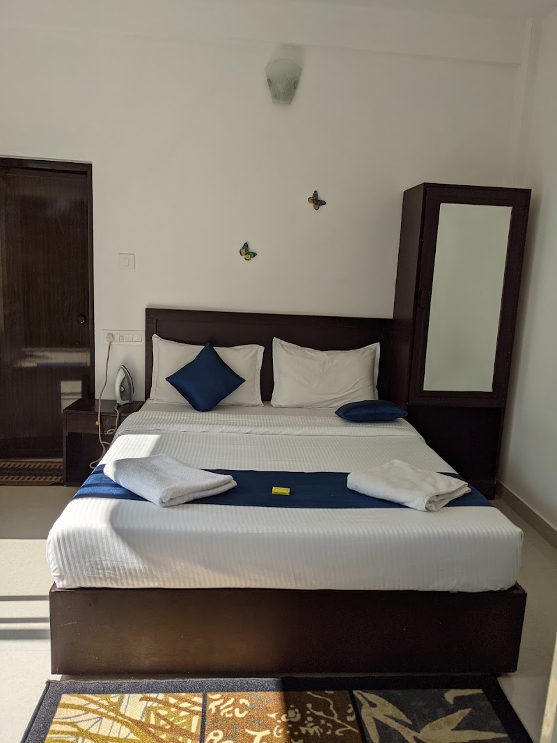 Green Tea View Homestay - Green Tea View Homestay GREEN TEA VIEW HOMESTAY, Etty City, Anachal, Kerala 685565, India