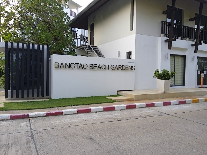 Bangtao Beach Gardens - Bangtao Beach Gardens, ถนน บ้านดอน-เชิงทะเล Tambon Choeng Thale, Amphoe Thalang, Chang Wat Phuket 83110, Thailand