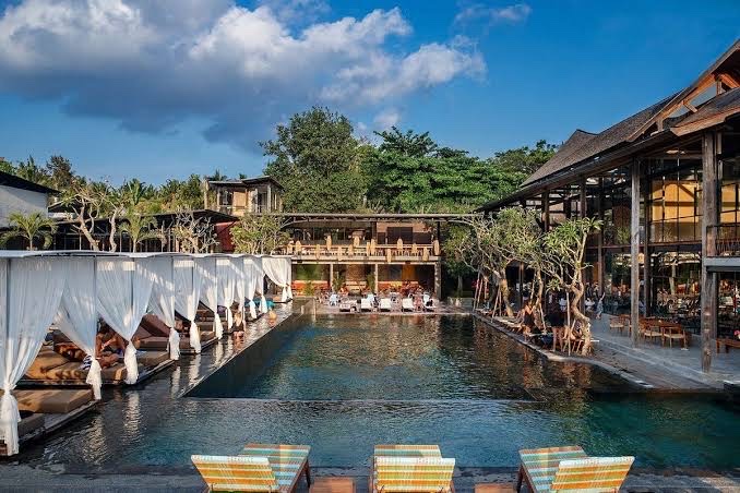 Titi Batu Ubud Club - Titi Batu Ubud Club, Jl. Cempaka, Mas, Kecamatan Ubud, Kabupaten Gianyar, Bali 80571, Indonesia