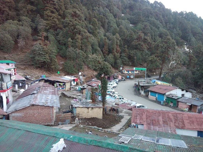 Chopta - Chopta Chopta, Uttarakhand 246442, India