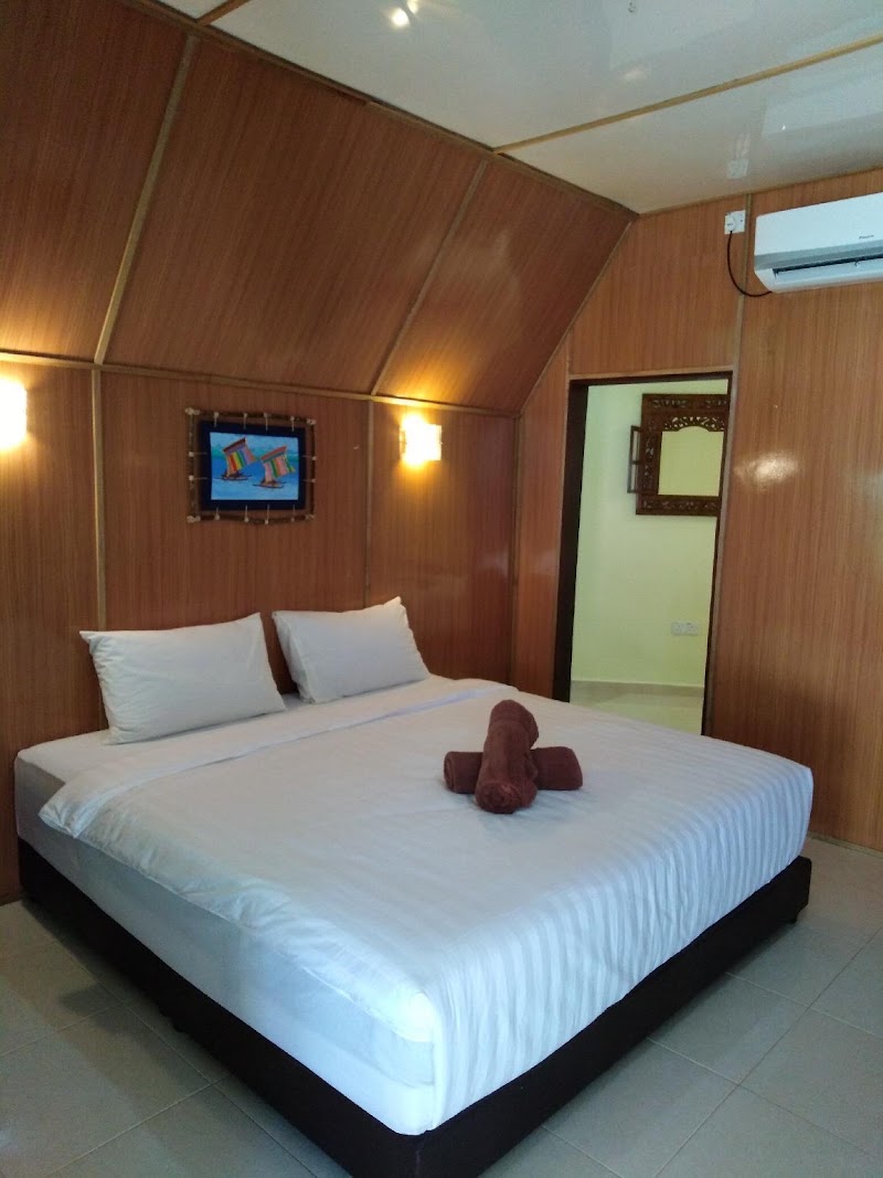 Sandy Beach Resort by Casa Loma - Sandy Beach Resort by Casa Loma, Jalan Pantai Cenang, 07000 Langkawi, Kedah, Malaysia