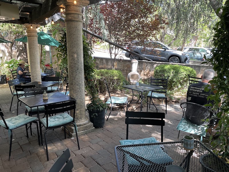 The Secret Garden Cafe - The Secret Garden Cafe, 336 AZ-179 f101, Sedona, AZ 86336, USA