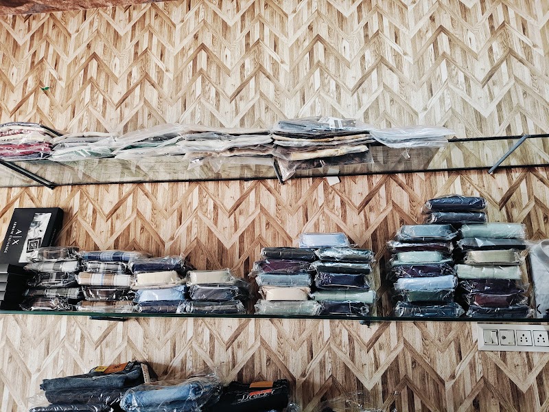 AM men's wear - AM men's wear Krishak Nagar, Jora, Raipur, Chhattisgarh 492012, India
