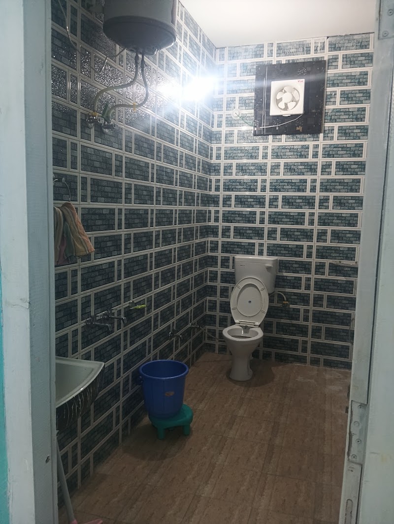 Hill view guest House - Hill view guest House, near Renuka Ji, Haripurdhar, Nahan, Himachal Pradesh 173032, India