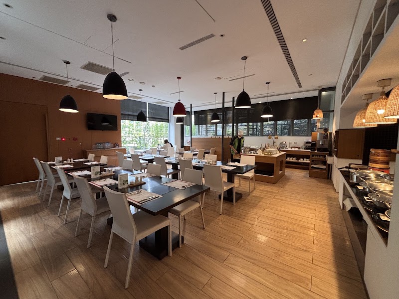 Hotel Double One - Hotel Double One No. 11號, Youya Rd, Linquan Village, Beitou District, Taipei City, Taiwan 112