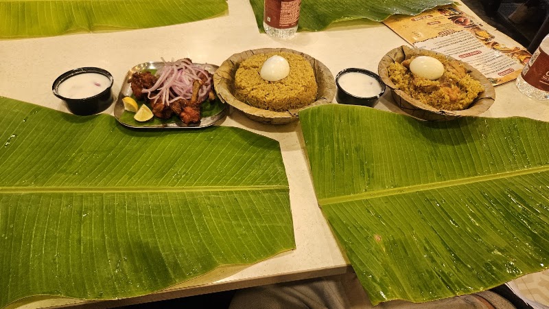 Chickpet donne biryani house Jayanagar - Chickpet donne biryani house Jayanagar Ground floor, 140, 9th Main Rd, Jayanagar 3rd Block, Jayanagar, Bengaluru, Karnataka 560011, India