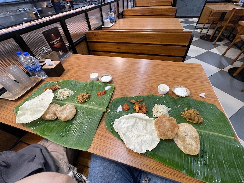 The Filter Coffee - Brookfield - The Filter Coffee - Brookfield Wishvish Foods Pvt Ltd, Survey No.115/6, Brookes Enclave Layout, Mahadevapura, B.B, ITPL Main Rd, Kundalahalli, M.P East, Bengaluru, Karnataka 560037, India