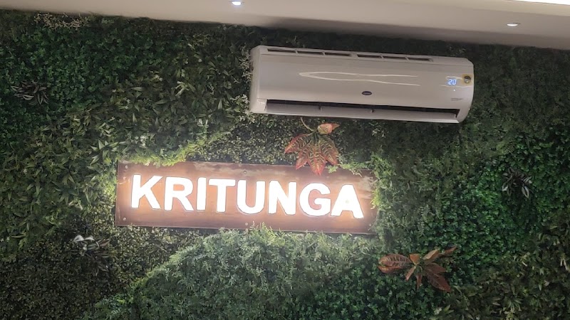 Kritunga Restaurant - Kritunga Restaurant kings court avenue, 1st Cross Road, near More Super Market, Srihari Nagar, Magunta Layout, Nellore, Andhra Pradesh 524003, India