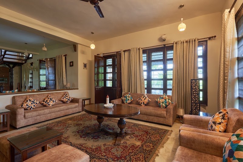 Lake and Hill Stays - Lake and Hill Stays Girwa, opp. Heritage Girls' Residential School, opp. Lake Baghela, Tehsil, Munwas, Udaipur, Rajasthan 313202, India