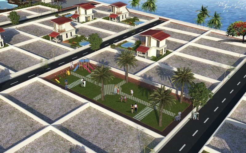 AM Realty Solutions - AM Realty Solutions, 8th Floor, Magnus Tower, Sector 73, Noida, Uttar Pradesh 201316, India