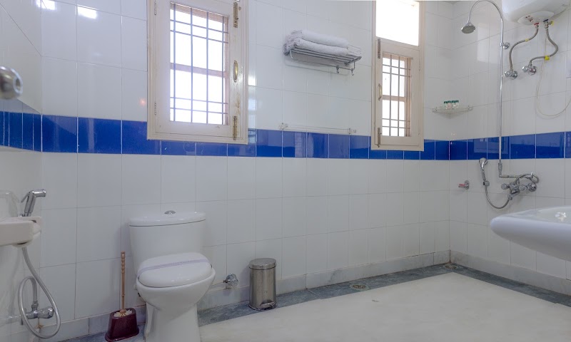 Kalawati Homes - Kalawati Homes, Ridge Sanjauli Rd, Lakkar Bazar, Shimla, Himachal Pradesh 171001, India