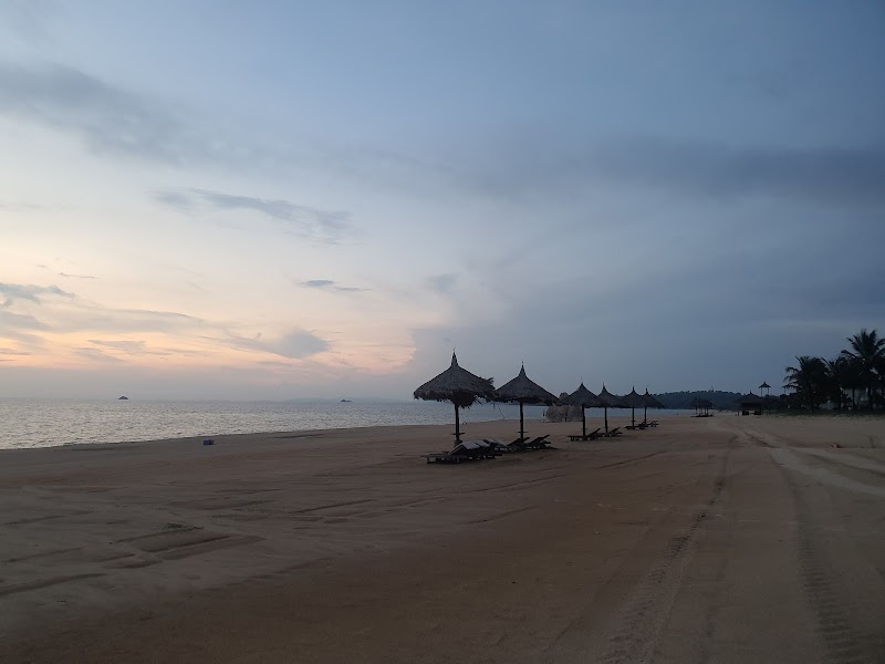 Bai Dai beach - Bai Dai beach 8RQX+2FV, Phú Quốc, Kiên Giang, Vietnam