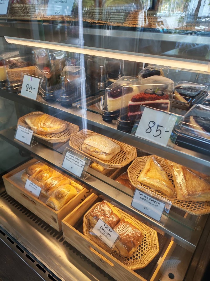 Connection Coffee House Pattaya - Connection Coffee House Pattaya 451/304 Muang Pattaya, Amphoe Bang Lamung, Chang Wat Chon Buri 20150, Thailand