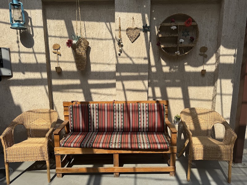 Heritage Home Guest House - Heritage Home Guest House, Crike street - Exit # 4 - near AL Ghubaiba Metro Station - Bur Dubai - Al Fahidi - Dubai - United Arab Emirates