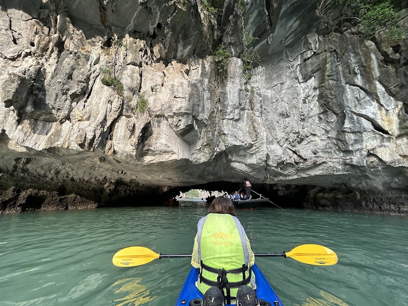 Vietnam Travel Service - Vietnam Travel Service 39b Ng. Hàng Hành, Hoàn Kiếm, Hà Nội, Vietnam