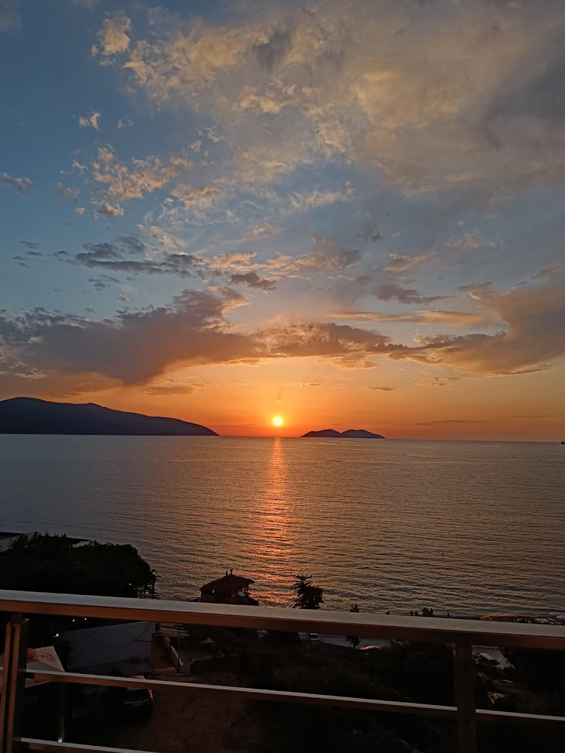 Lotus Apartments Vlorë - Lotus Apartments Vlorë, Jonufer SH8, Vlorë 9404, Albania