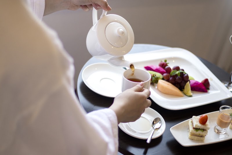 Santa Luxury Hotel - Santa Luxury Hotel, 362W+PP6, 09 Đỗ Bá, Bắc Mỹ Phú, Ngũ Hành Sơn, Đà Nẵng 550000, Vietnam