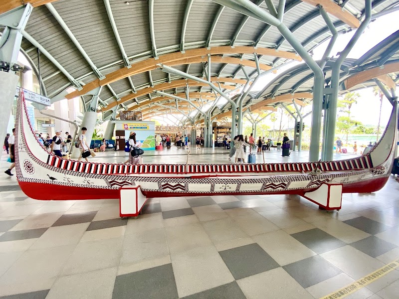 Taitung Station - Taitung Station, 950, Taiwan, Taitung County, Taitung City, Lane 101, Yanwan Rd, 598 號