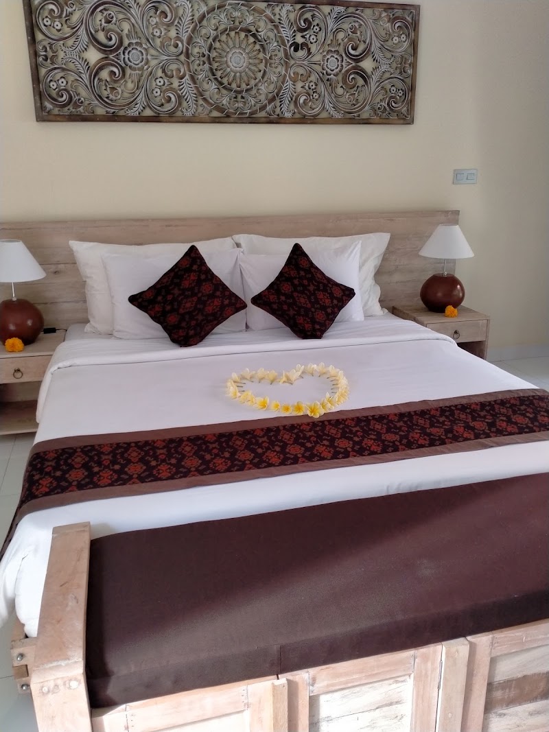 Pondok sebali - Pondok sebali, Jl. Raya Sebali, Keliki, Kec. Tegallalang, Kabupaten Gianyar, Bali 80571, Indonesia