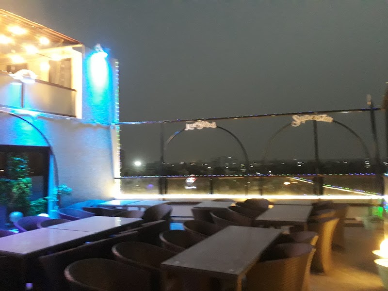 Chanakya Hotel - Chanakya Hotel, Sardar Patel Colony, Bikaner, Rajasthan 334003, India