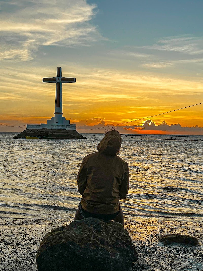 Sunken Cemetery - Sunken Cemetery, 6J4M+P54, Catarman, Camiguin, Philippines