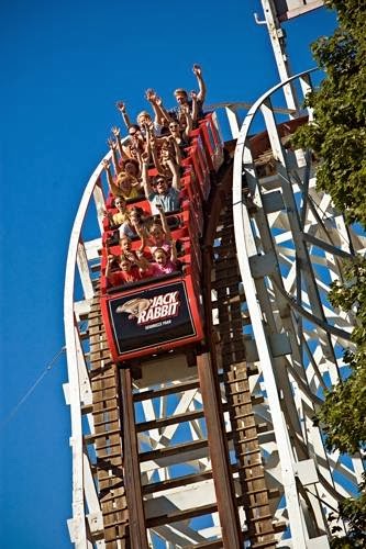 Seabreeze Amusement Park - Seabreeze Amusement Park, 4600 Culver Rd, Rochester, NY 14622, USA