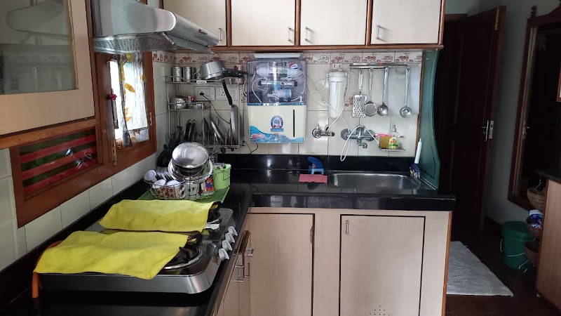 Cozy Apartment - Cozy Apartment Naina Villa, Kaladhungi Rd, near Indane Gas Agency, Ayarpatta, Nainital, Uttarakhand 263001, India