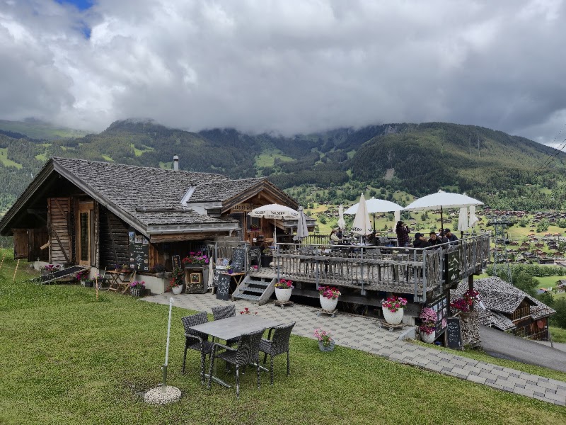 Stallbeizli Heubode - Stallbeizli Heubode, Itramenstrasse 2a, 3818 Grindelwald, Switzerland