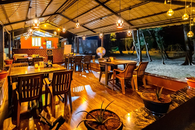 The Seventh Heaven Resort & Ocean Stays - The Seventh Heaven Resort & Ocean Stays, Kumta, Holangadde, Karnataka 581351, India