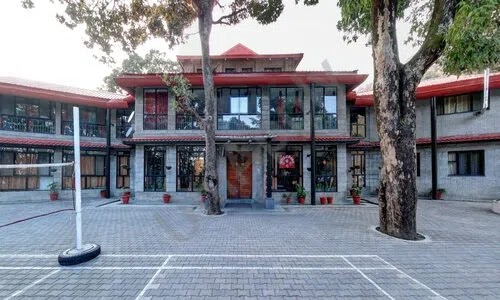 Woodstock School - Woodstock School, Landour, Mussoorie, Uttarakhand 248179, India