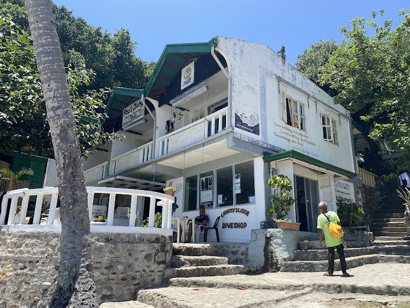 Liberty's Community Lodge and Dive Resort - Liberty's Community Lodge and Dive Resort, Road, 37H9+7FP, Dauin, Negros Oriental, Philippines