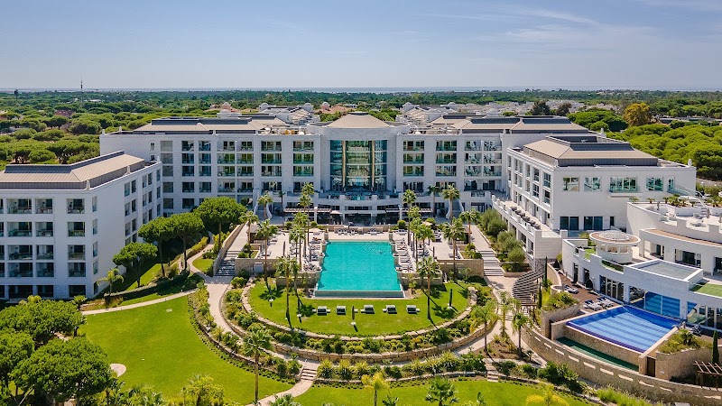 Conrad Algarve