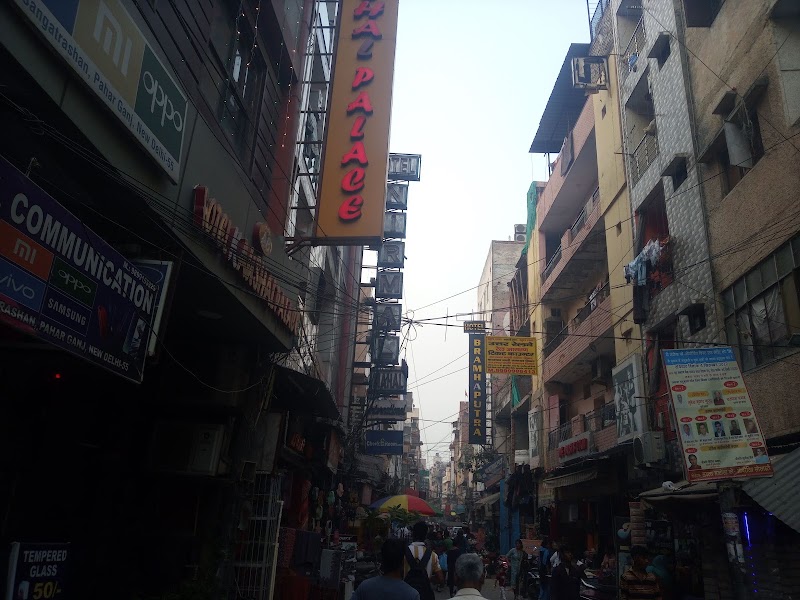 Hotel Nirmal Mahal