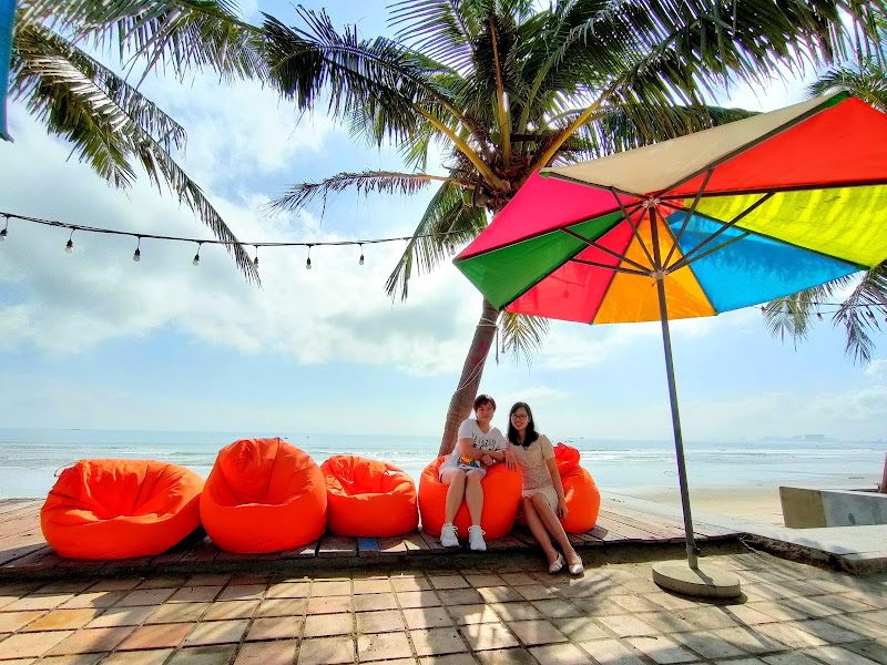 Man Thai beach - Man Thai beach Bãi tắm Mân Thái, Hoàng Sa, Sơn Trà, Đà Nẵng, Vietnam