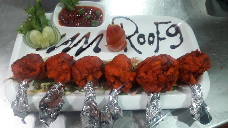 Roof 9 - Roof 9 4th Floor, Coffee House Square, Dharampeth, Nagpur, Maharashtra 440010, India