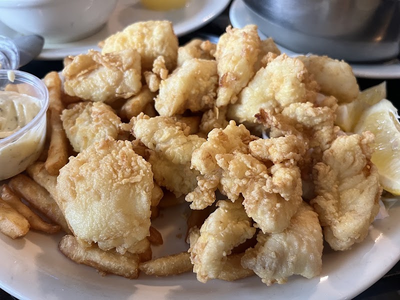 Causeway Restaurant - Causeway Restaurant 78 Essex Ave, Gloucester, MA 01930, USA