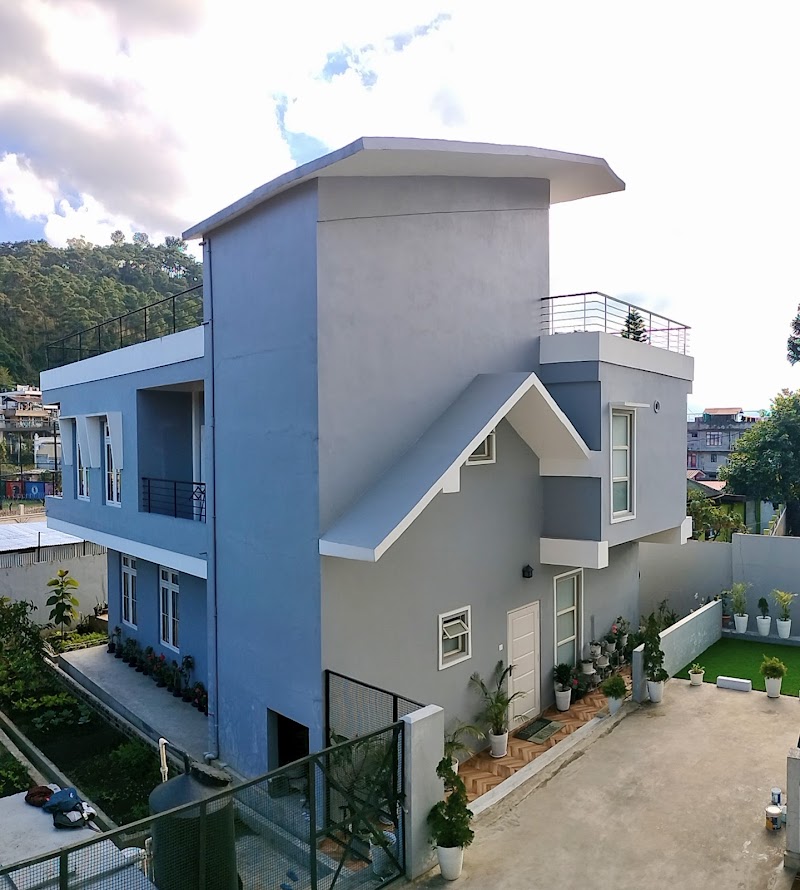 Samaphi Homestay
