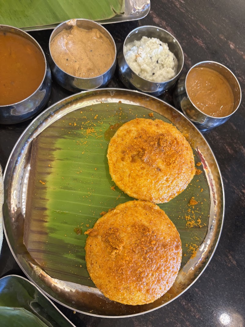 Bheemeshwara - A South Indian Delicacy sector 18 Noida - Bheemeshwara - A South Indian Delicacy sector 18 Noida, 2nd Floor , G, 24, G Block, ZONE-2, Sector 18, Noida, Uttar Pradesh 201301, India