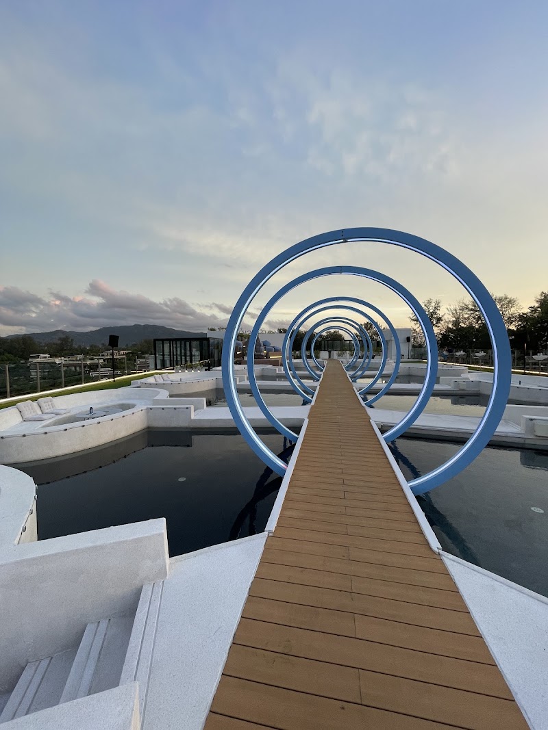 Kora Sky Rooftop Lounge - Kora Sky Rooftop Lounge, 178, Kora Sky Rooftop Lounge, Cherngtalay Bang Tao Beach, Tambon Choeng Thale, Amphoe Thalang, Chang Wat Phuket 83110, Thailand