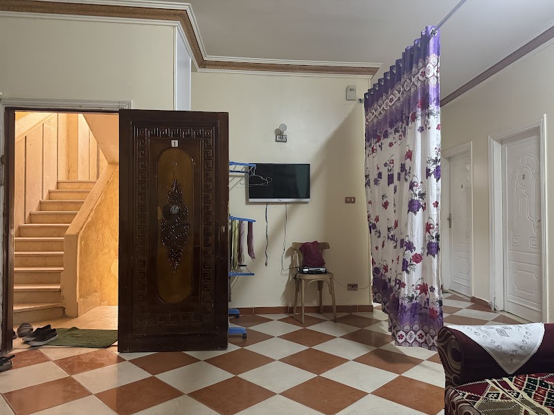 City Center Guest House - City Center Guest House, 3VQW+QVF, Al Sheikh Salehalkomi, Sheyakhah Thalethah, Aswan, Aswan Governorate 1242663, Egypt