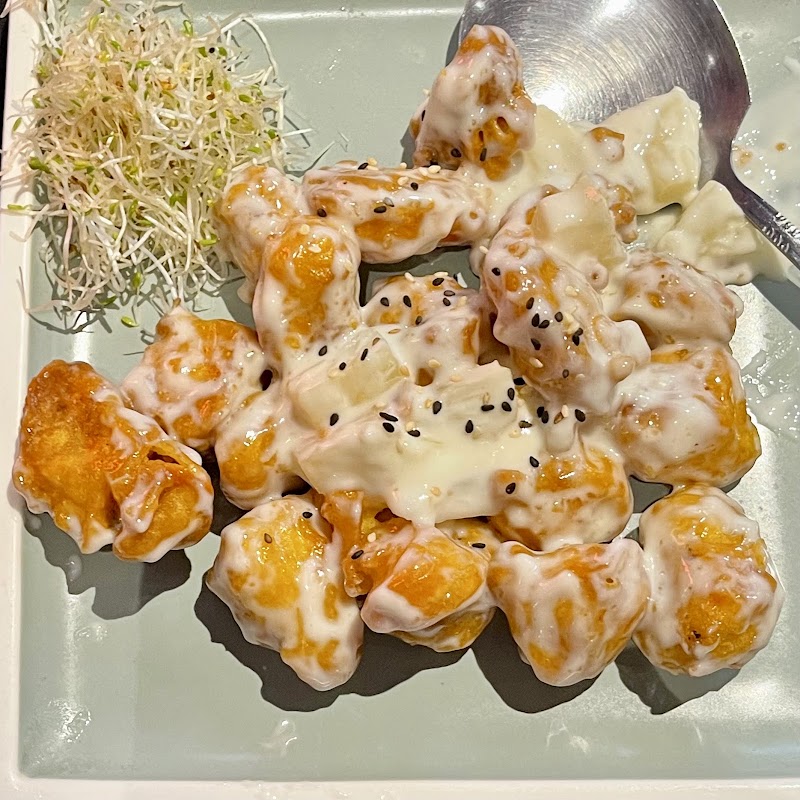 CHAO - CHAO No. 21號, Lane 52, Section 1, Da'an Rd, Guangwu Village, Da’an District, Taipei City, Taiwan 106070