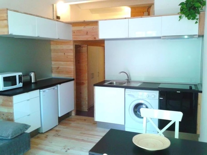 Lovely double apartment - Sagrada Familia - Lovely double apartment - Sagrada Familia, Av. Diagonal, 261, Eixample, 08013 Barcelona, Spain