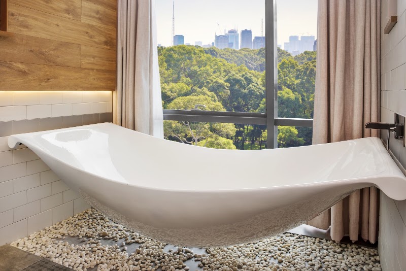 Fusion Suites Sai Gon - Fusion Suites Sai Gon, 3-5 Sương Nguyệt Anh, Street, Bến Thành, Hồ Chí Minh 71000, Vietnam
