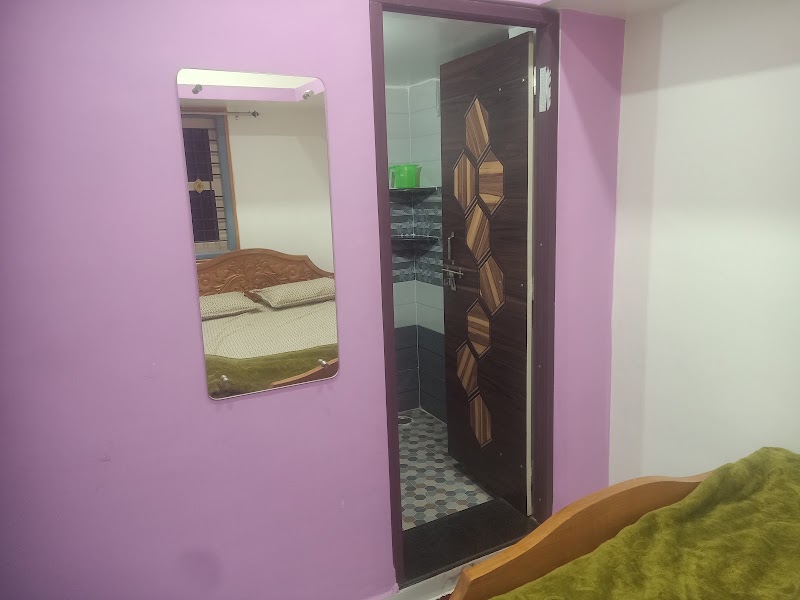 Sandhya home stay - Sandhya home stay, Kamalapura, Hospet, Karnataka 583221, India