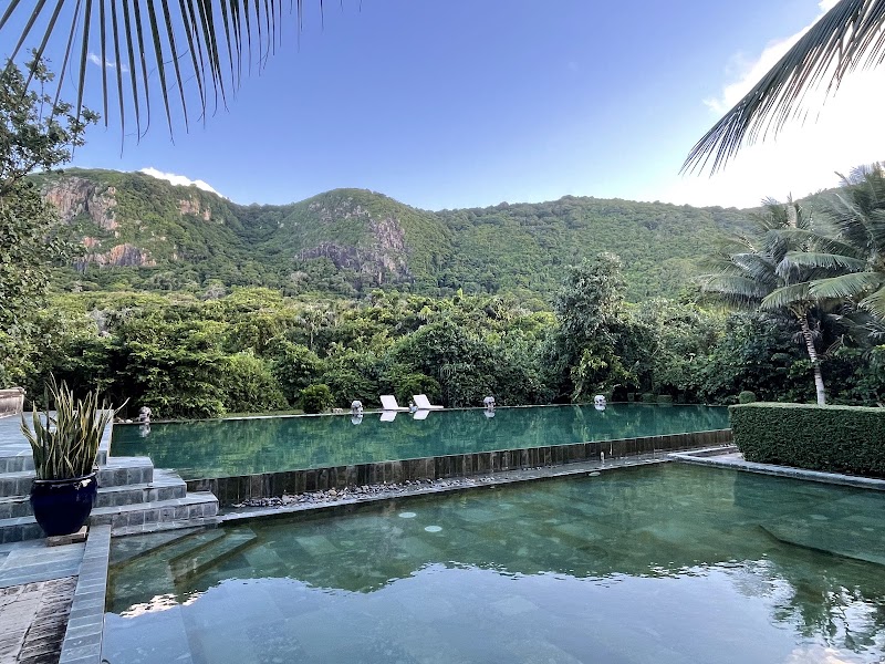 Poulo Condor Boutique Resort & Spa - Poulo Condor Boutique Resort & Spa, PJ7P+M7, Con Dao, Ho Chi Minh, Vietnam