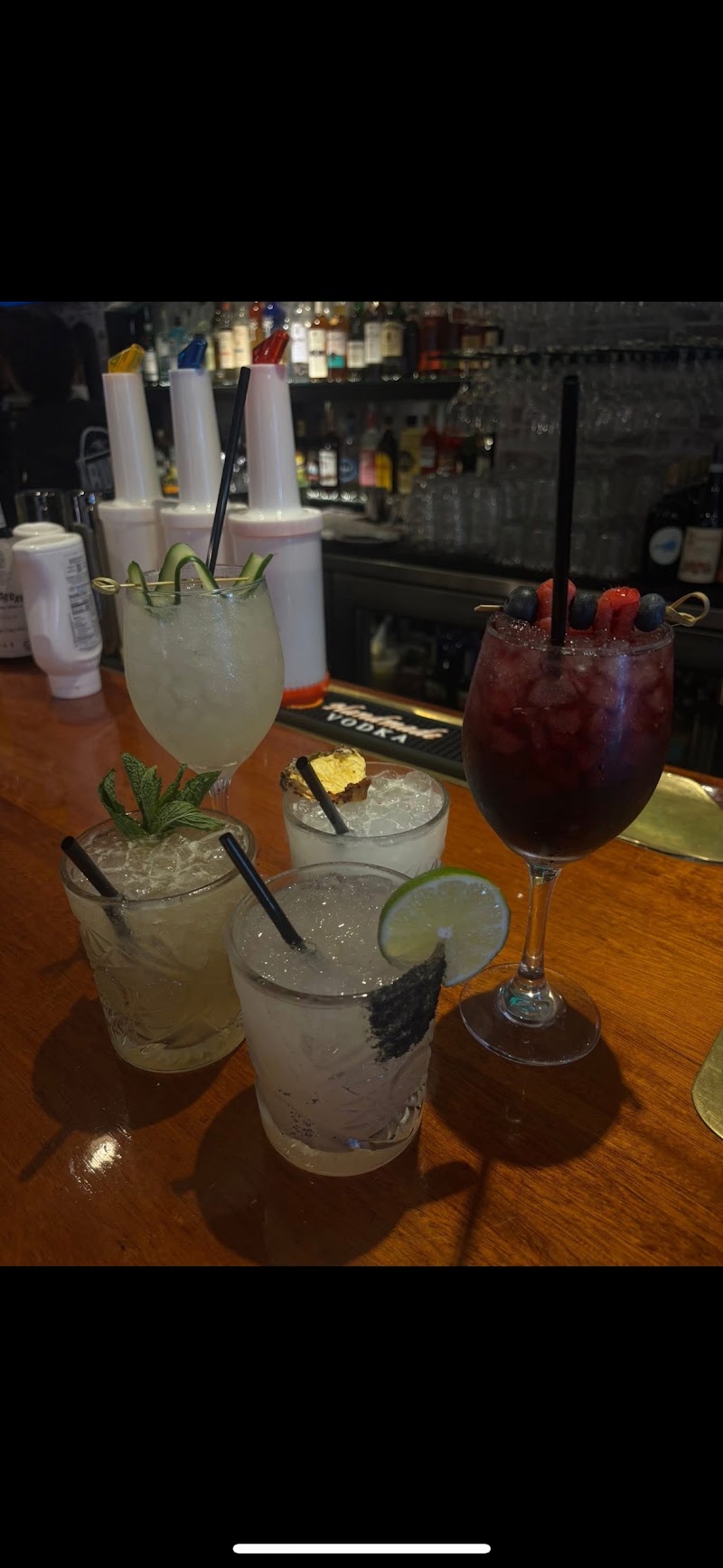 The Burn Tavern - The Burn Tavern 289 Main St, Gloucester, MA 01930, USA