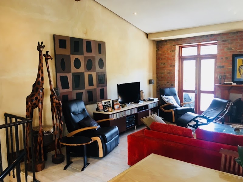 Gordon's Guesthouse - Gordon's Guesthouse, 25 Highfield St, Green Point, Cape Town, 8051, South Africa