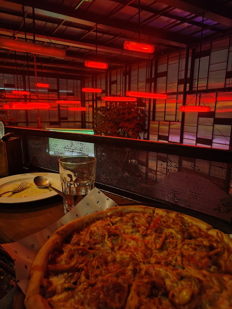 The Pump House - The Pump House 607, 15th Cross, Outer Ring Rd, 1st Phase, J. P. Nagar, Bengaluru, Karnataka 560078, India