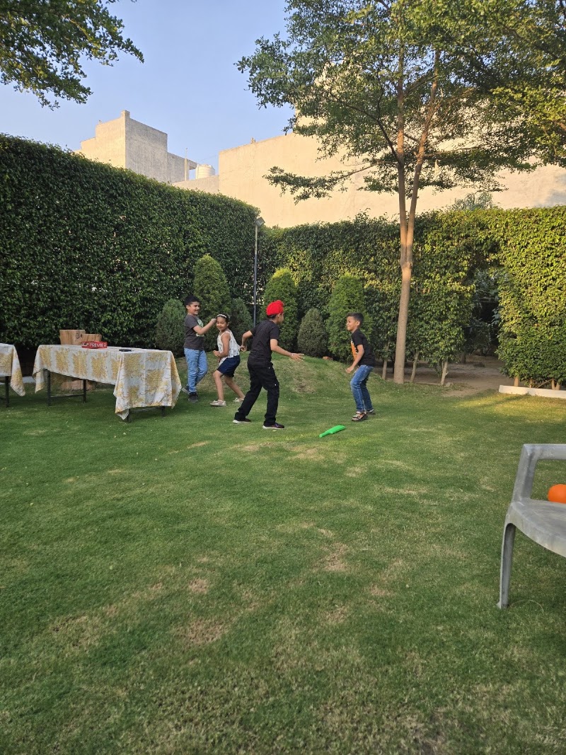 Garden House - Garden House, Plot no. 2, Sua Rd, Khanna Colony, Rajguru Nagar Extension Part-1, Threeke, Ludhiana, Dad, Punjab 142022, India